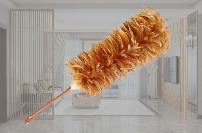 (8009尖)全长76公分55公分手柄20公分