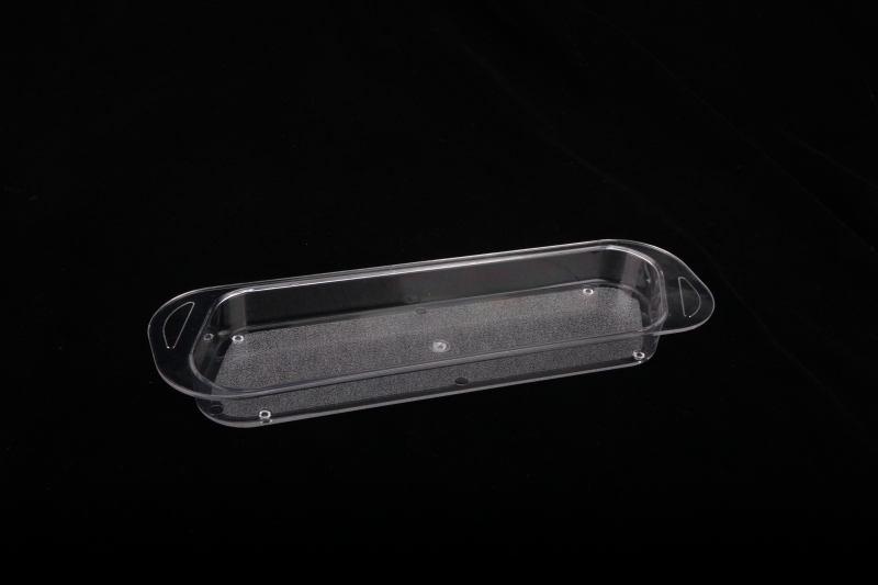 亚克力调料瓶方盘