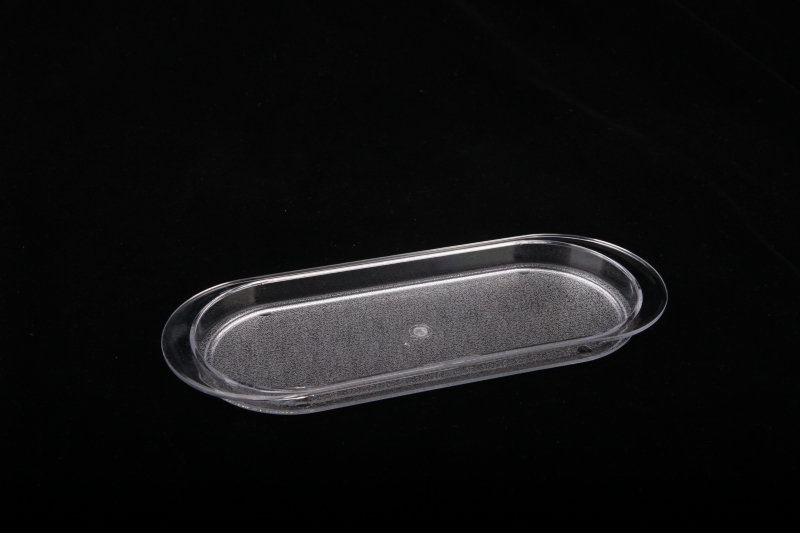 亚克力调料瓶圆盘