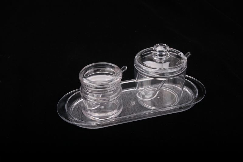 亚克力调料瓶8009