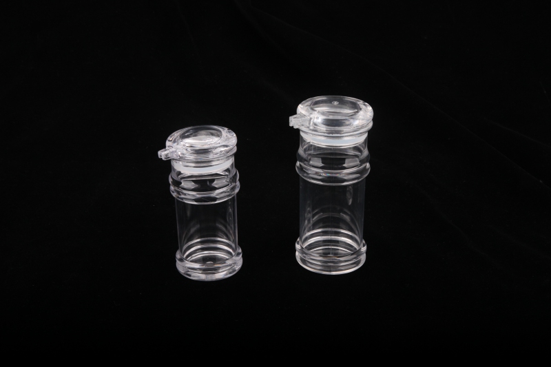 亚克力调料瓶