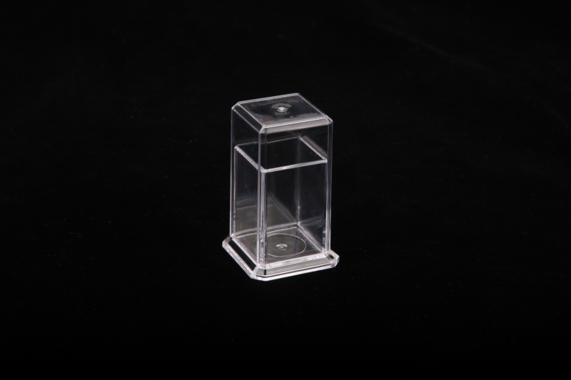 亚克力调料瓶  方牙